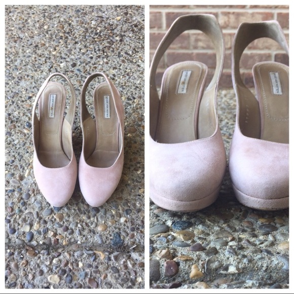 🍃 Dries Van Noten Semi Wedge - Picture 3 of 8